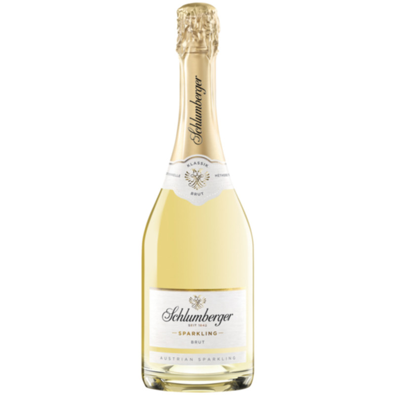Schlumberger Sparkling Österreich 0,75 l